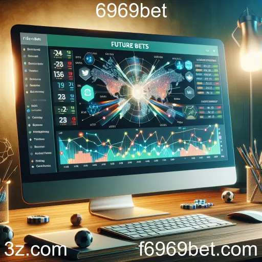 Descubra as Apostas Futuras no 6969bet: Uma Nova Dimensão de Emoção