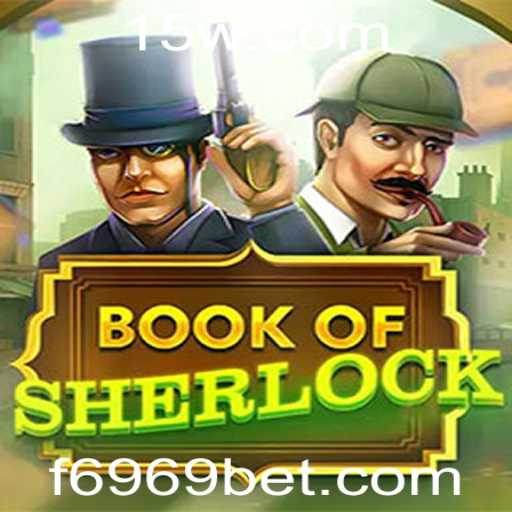 Explorando o Fascinante Mundo de BookOfSherlock com 6969bet