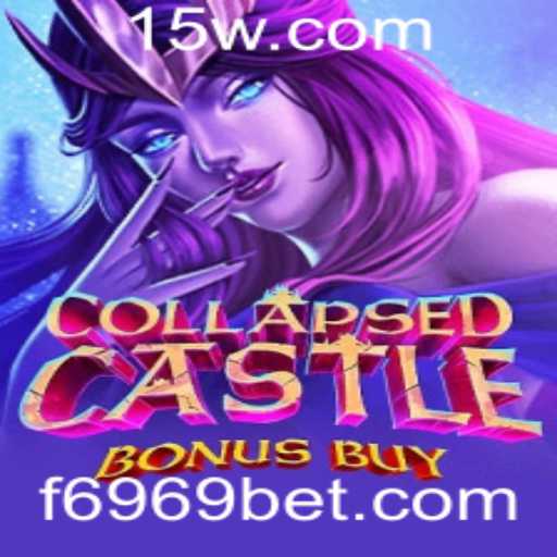 CollapseCastleBonusBuy: Mergulhe na Aventura com 6969bet