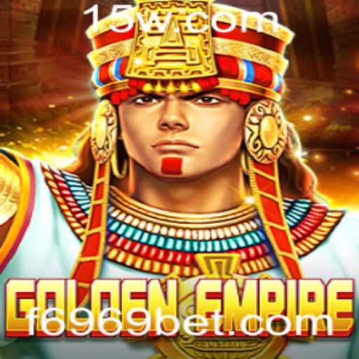 Explorando GoldenEmpire: A Nova Sensação de Jogos com 6969bet