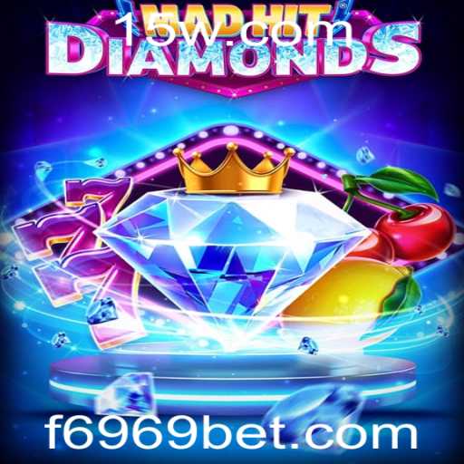 MadHitDiamonds: Descubra a Fascinante Aventura do Jogo com 6969bet
